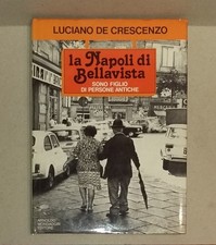Luciano crescenzo la - luciano,