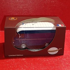 SAVIEM SG2 GENDARMERIE 1/43