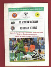 Orig. PRG Champions League