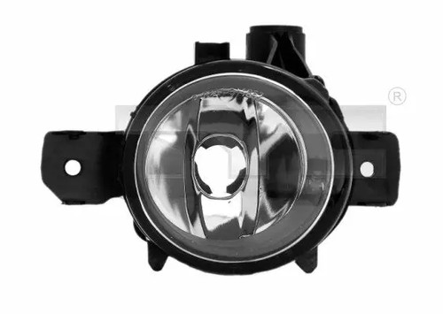 Faro fendinebbia alogeno - , sx