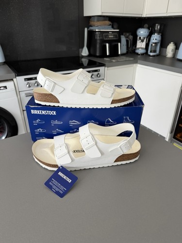 Sandali birkenstock milano - sandali,