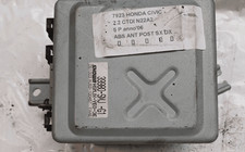 39980SMJG13 Centralina sterzo