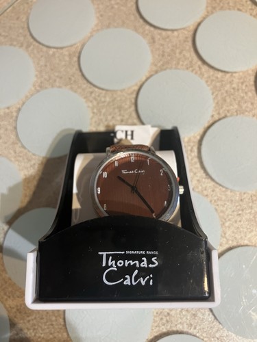Orologio polso tommaso - da,