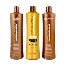 Cadiveu Brasil Cacau Smoothing