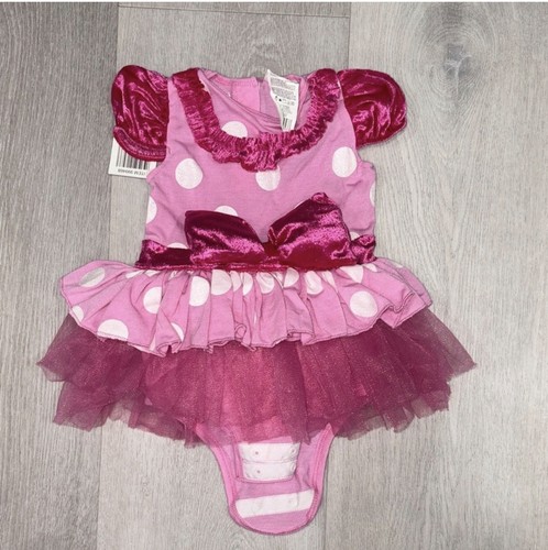 Costume disney minnie mouse - costume,
