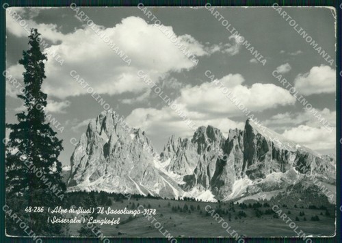 Bolzano castelrotto alpe - alpe, di
