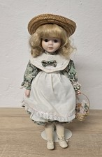 Bambola artistica bambola di