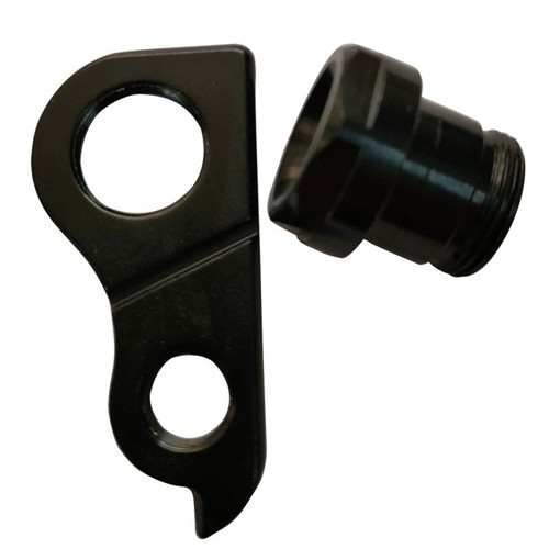 Gancio telaio coda bicicletta