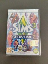 The Sims 3 + Showtime PC  - Usato