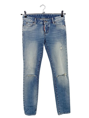 Dsquared2 jeans boyfriend - dsquared2,