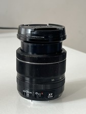 FUJIFILM Fujinon Zoom Standard