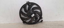 Elettroventilatore Per PEUGEOT