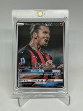 Carta pokémon zlatan - carta,