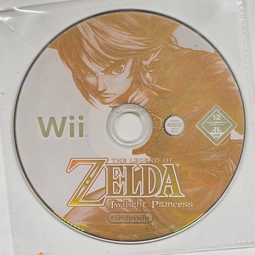 The legend zelda - of,