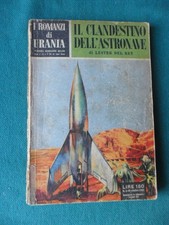 I ROMANZI DI URANIA IL