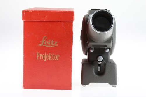 Proiettore leica prado - leica,