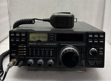 Ricetrasmettitore ICOM IC-271 144 MHz All Mode Radio Tecnologia Radio High End Testato✅