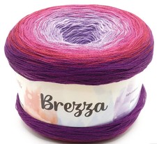 cake brezza Mondial cotone