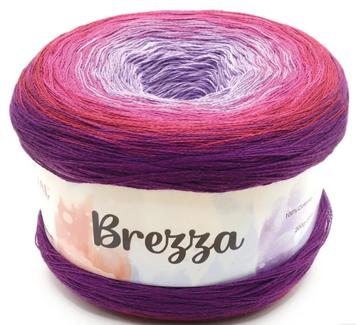 Cake brezza mondial cotone - brezza,