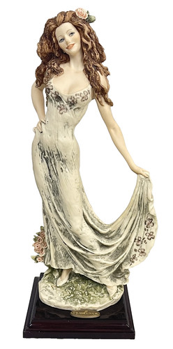 Giuseppe armani figurine - giuseppe,