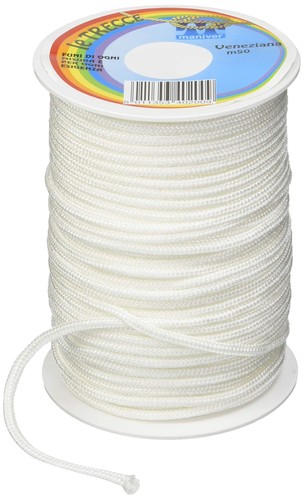 Maniver treccia per veneziana - maniver,