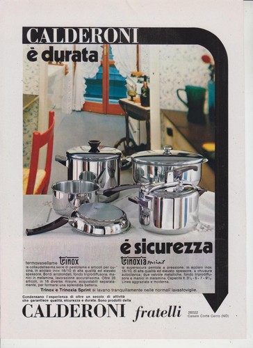 Advertising pubblicità - advertising,