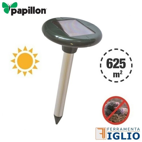 Repellente ultrasuoni per - repellente,