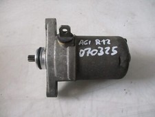 Motorino Avviamento Accensione