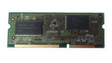 Memoria RAM Stampante EPSON ACULASER C1100 C567PROG 2087629-00 90 PIN