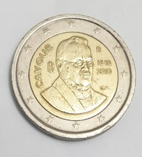 2 EURO ITALIA "200⁰