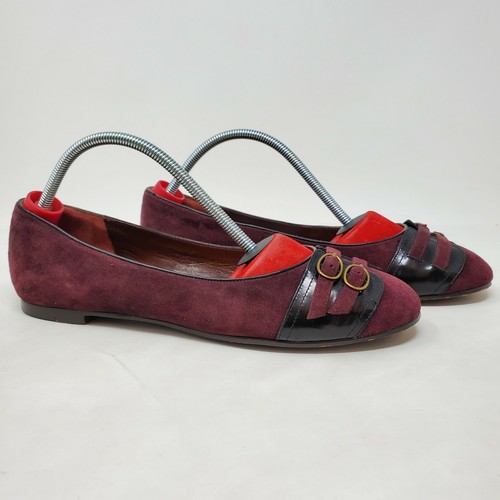 Ballerine donna marc - donna, by