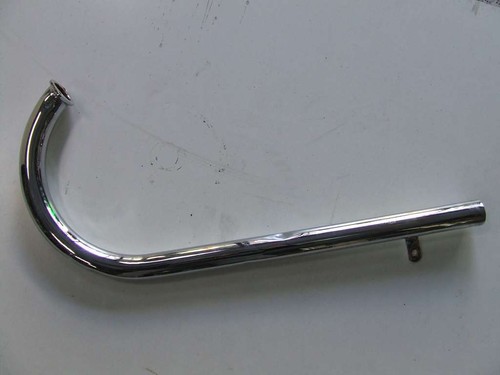 Benelli leoncino 125 - 125, 1956