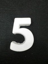 NUMERO NUMERI CIFRA CIFRE