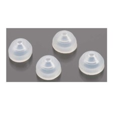 SET 4 COPERTURE IN SILICONE