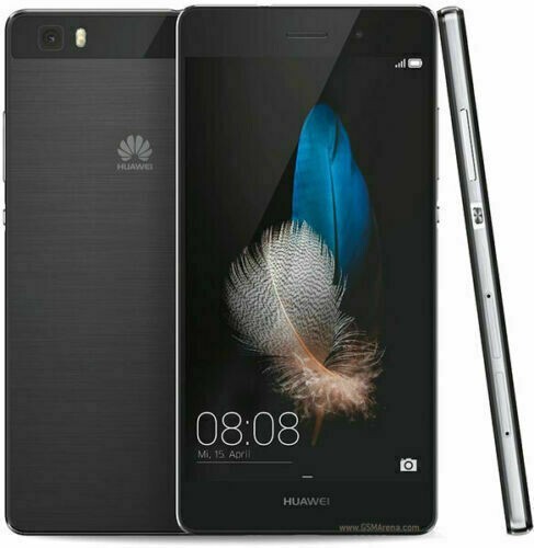 Smartphone android huawei - huawei, p8
