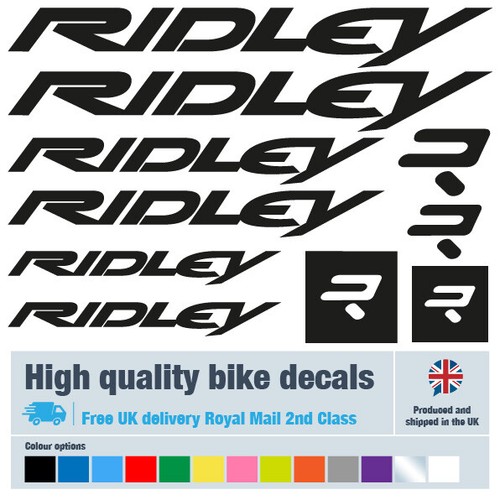 Ridley