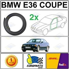 1993-1999 BMW E36 Coupe Set di
