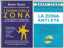 7 giorni con la zona + La zona