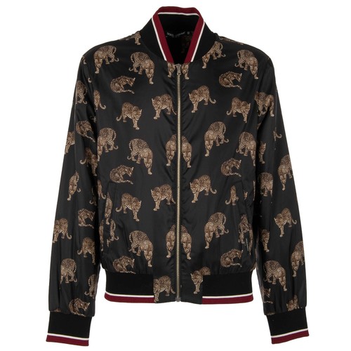 Dolce gabbana giacca bomber - dolce,