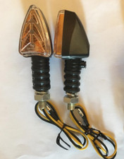 Frecce Nere Lampada Lunghe