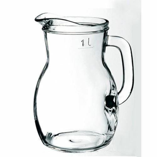 Brocca caraffa bistrot - pz,
