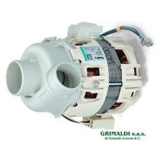 MOTORE MOTOPOMPA A85 LAVASTOVIGLIE REX ELECTROLUX ZANUSSI 1113196503 4055070025