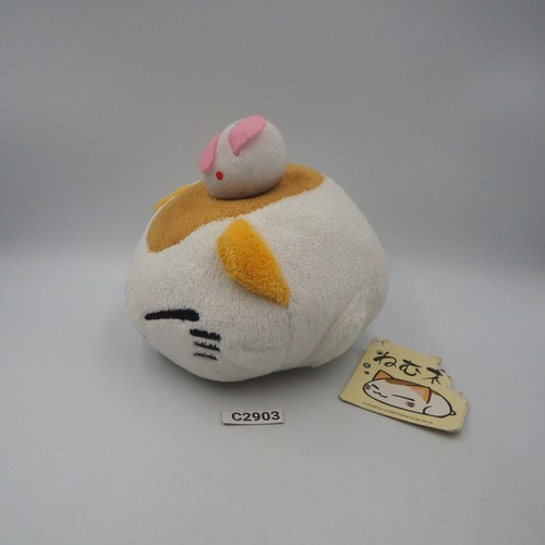 Nemuneko c2903 gatto - c2903,