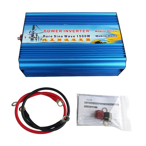 Inverter potenza digitale - di,
