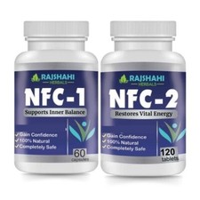 NFC 1&2 (Nightfall Cure) Pack