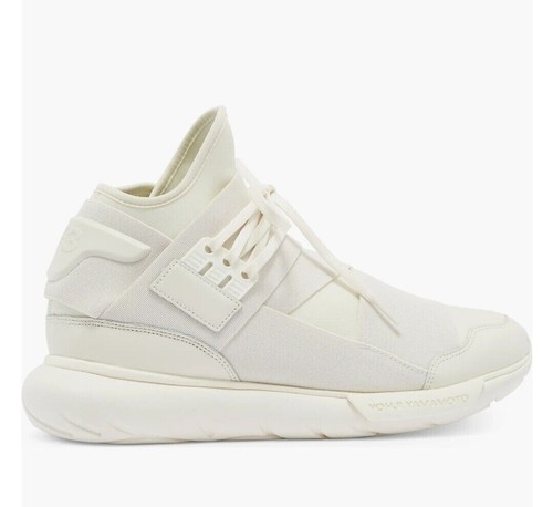 Sneakers alte nuove senza