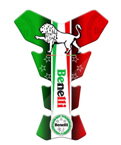 Benelli tappetino serbatoio - benelli,