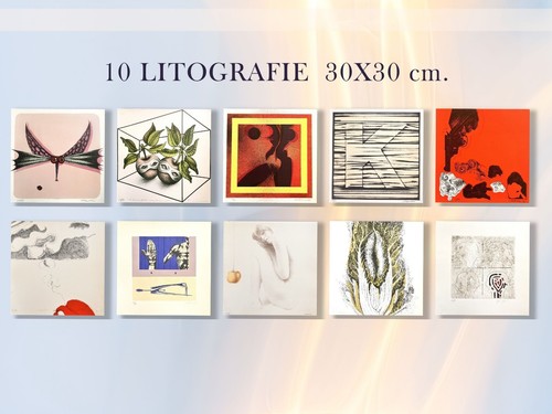 Sensualità aggressiva 10 - aggressiva",