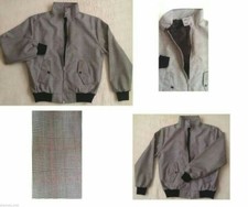 Harrington jacket - NO BARACUTA