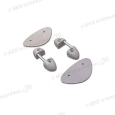 SCA020 KIT Ganci aggiuntivi per scaletta Scala Cuccetta Camper